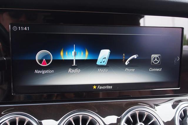 2019 Mercedes-Benz E 450 4MATIC