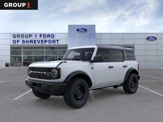 2026 Ford Bronco Big Bend for sale in Shreveport, LA