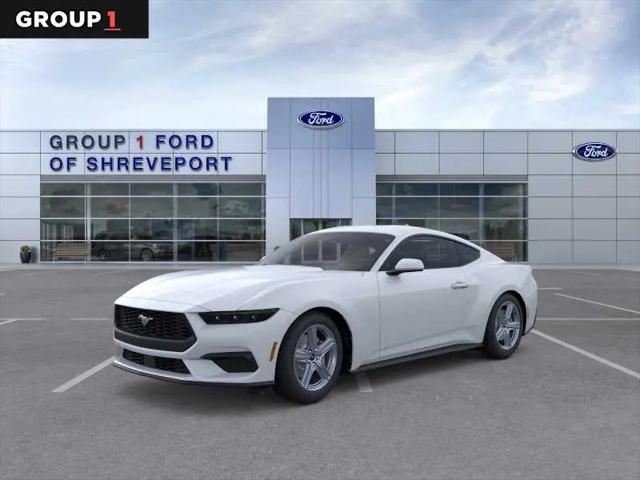 2026 Ford Mustang EcoBoost Fastback for sale in Shreveport, LA
