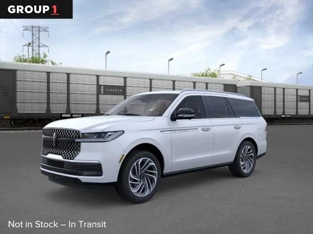 2026 Lincoln Navigator Reserve for sale in Shreveport, LA