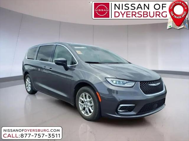 2023 Chrysler Pacifica Touring L for sale in Dyersburg, TN