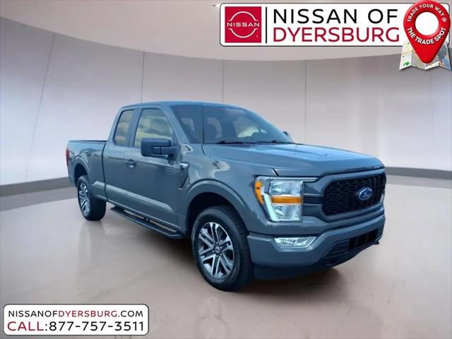 2021 Ford F-150 XL for sale in Dyersburg, TN