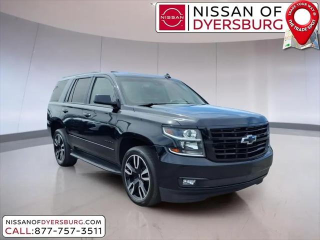 2019 Chevrolet Tahoe Premier for sale in Dyersburg, TN