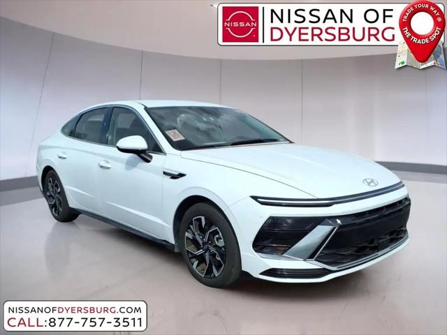 2025 Hyundai Sonata SEL for sale in Dyersburg, TN