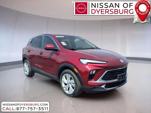 2024 Buick Encore GX Preferred FWD for sale in Dyersburg, TN