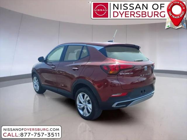 2024 Buick Encore GX Preferred FWD