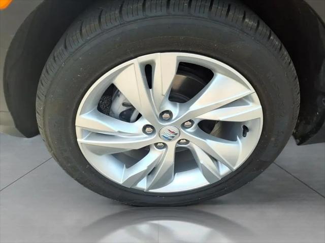 2024 Buick Encore GX Preferred FWD