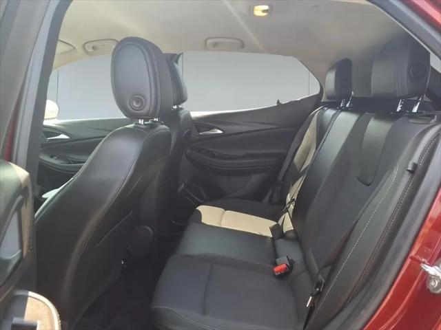 2024 Buick Encore GX Preferred FWD