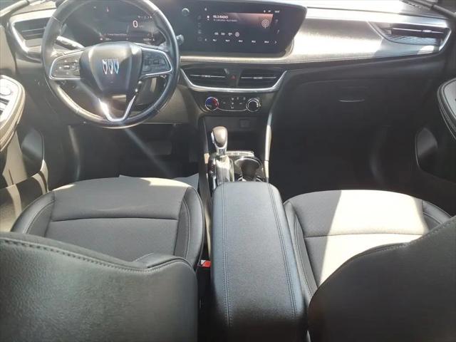 2024 Buick Encore GX Preferred FWD