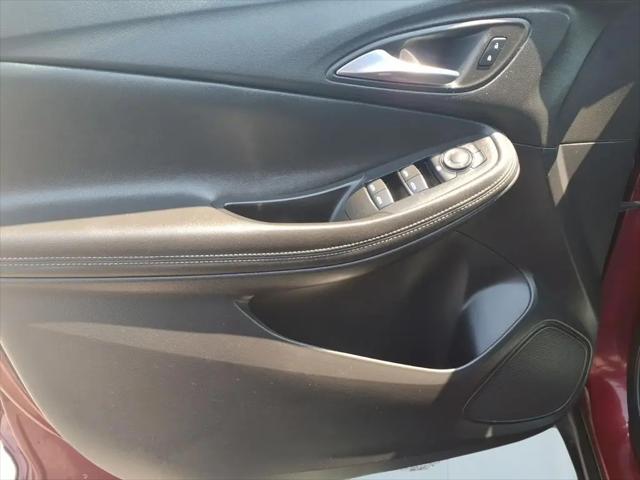 2024 Buick Encore GX Preferred FWD