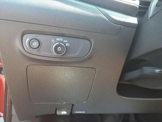 2024 Buick Encore GX Preferred FWD