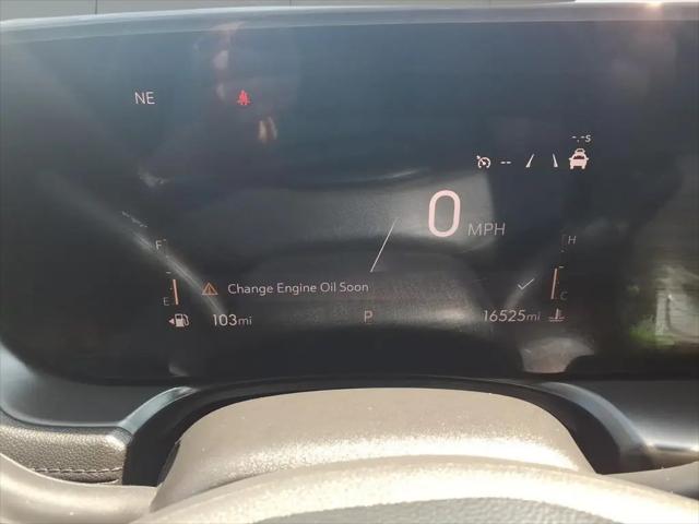 2024 Buick Encore GX Preferred FWD