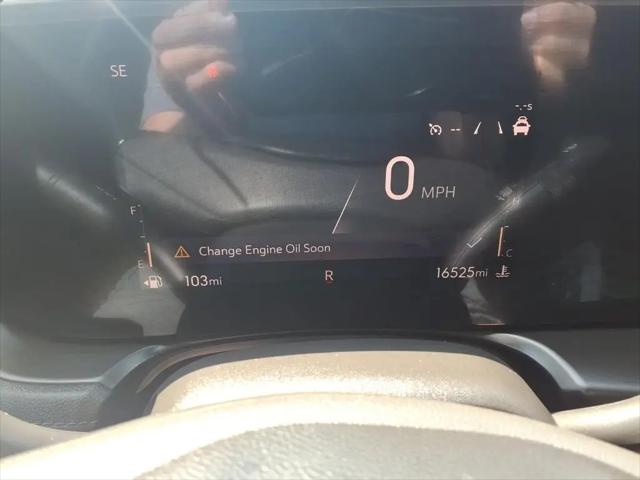 2024 Buick Encore GX Preferred FWD