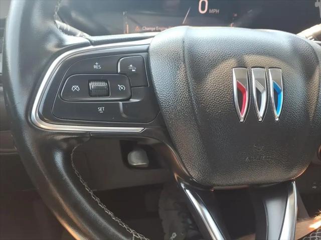 2024 Buick Encore GX Preferred FWD