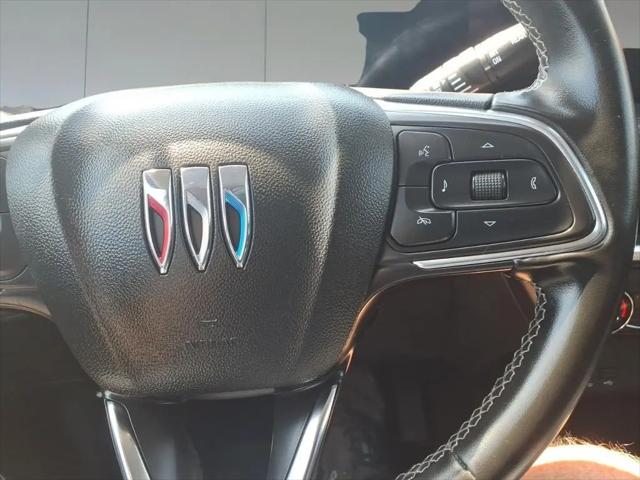 2024 Buick Encore GX Preferred FWD