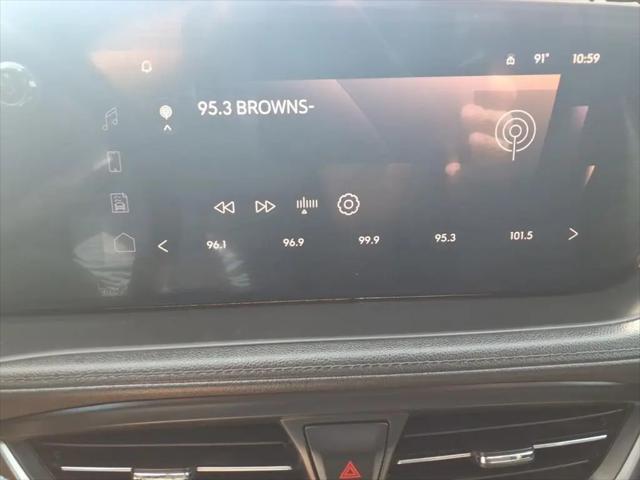 2024 Buick Encore GX Preferred FWD