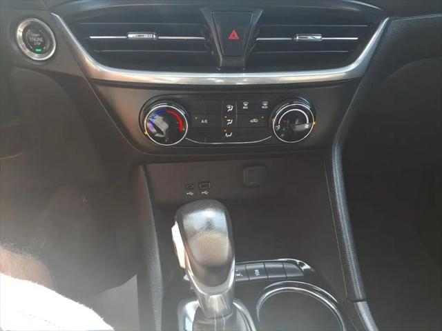 2024 Buick Encore GX Preferred FWD