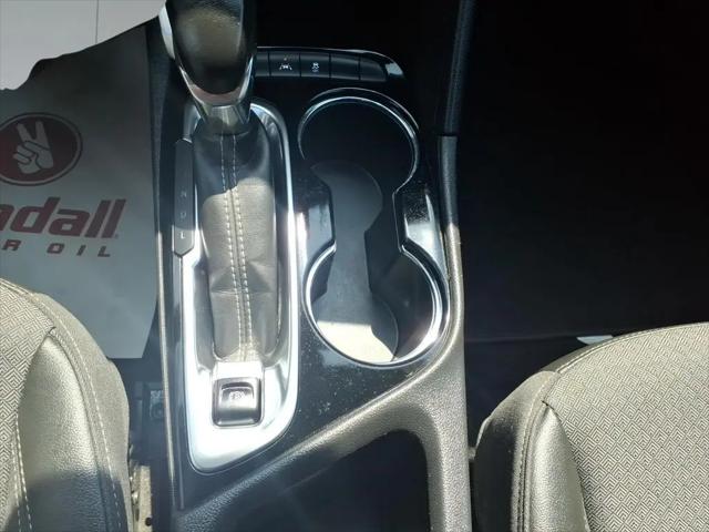 2024 Buick Encore GX Preferred FWD