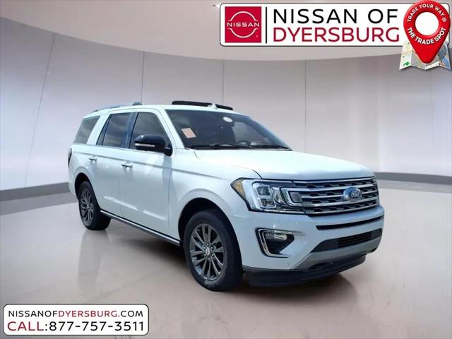 2021 Ford Expedition Limited for sale in Dyersburg, TN