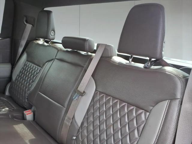 2021 GMC Sierra 1500 4WD Crew Cab Short Box SLE