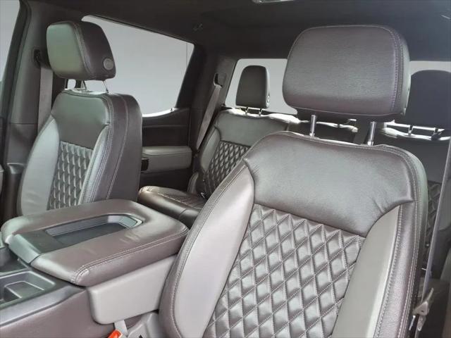 2021 GMC Sierra 1500 4WD Crew Cab Short Box SLE