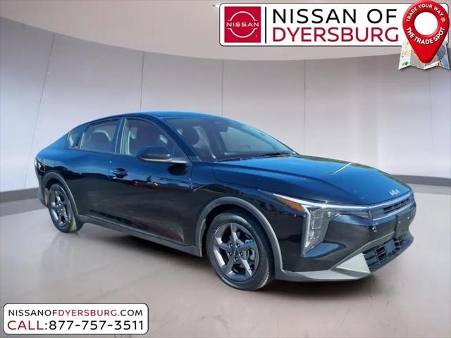2025 Kia K4 LXS for sale in Dyersburg, TN
