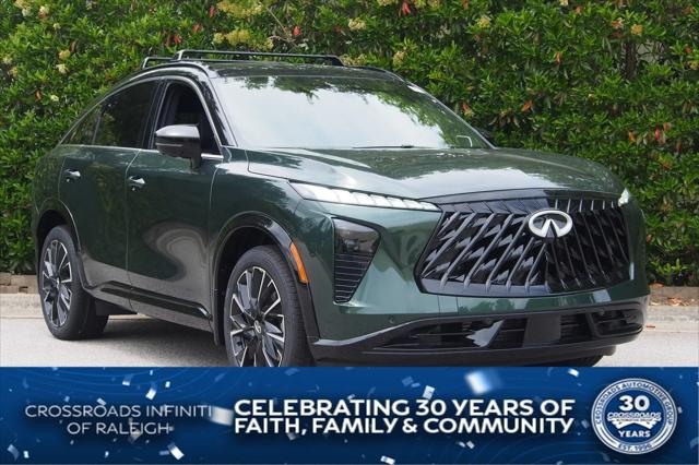 2027 INFINITI X6 AUTOGRAPH for sale in Raleigh, NC