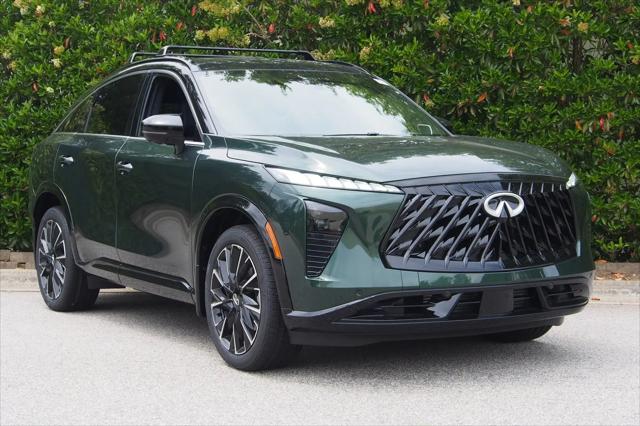2027 INFINITI X6 AUTOGRAPH for sale in Raleigh, NC