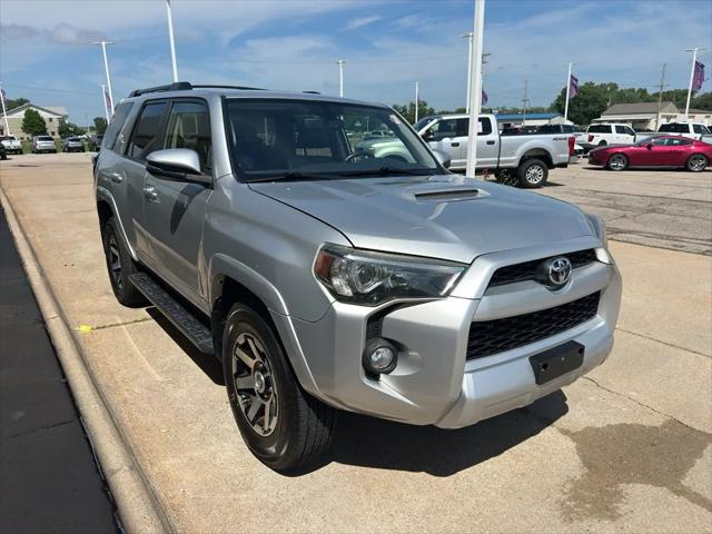 2019 Toyota 4Runner TRD Off Road for sale in Manhattan, KS