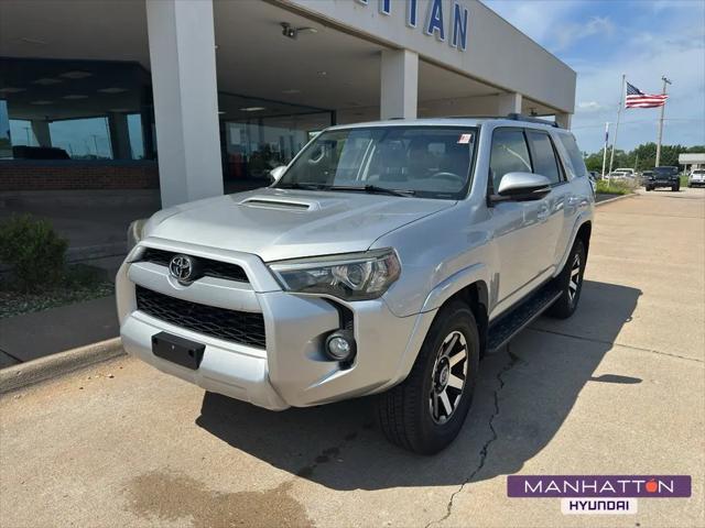 2019 Toyota 4Runner TRD Off Road for sale in Manhattan, KS