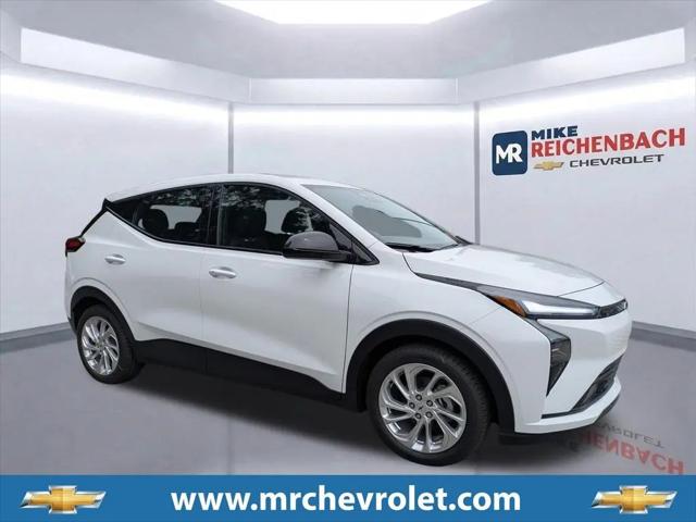 2027 Chevrolet Bolt LT FWD for sale in Okatie, SC