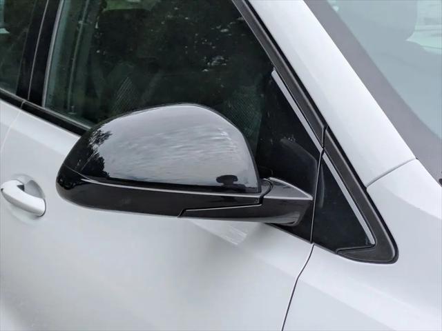 2027 Chevrolet Bolt LT FWD