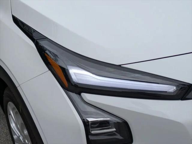 2027 Chevrolet Bolt LT FWD