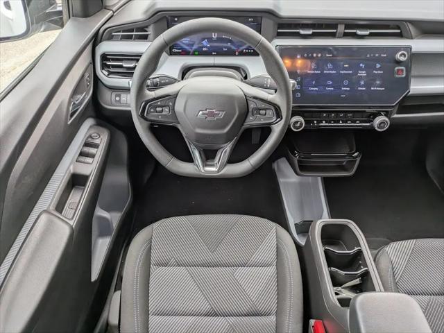 2027 Chevrolet Bolt LT FWD