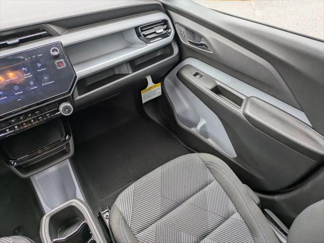 2027 Chevrolet Bolt LT FWD