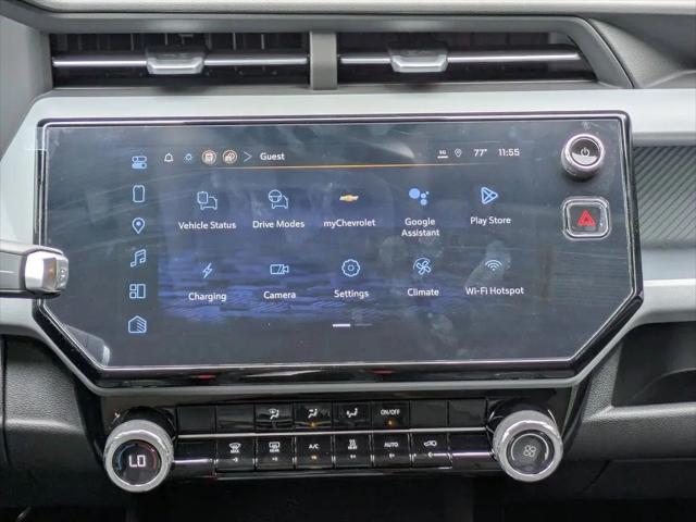 2027 Chevrolet Bolt LT FWD