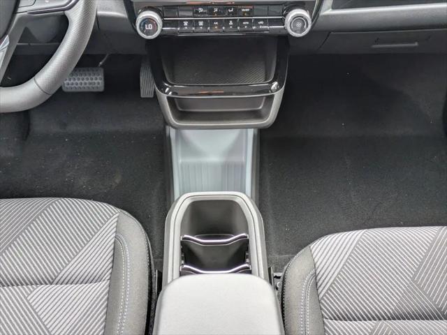 2027 Chevrolet Bolt LT FWD