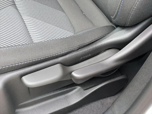 2027 Chevrolet Bolt LT FWD
