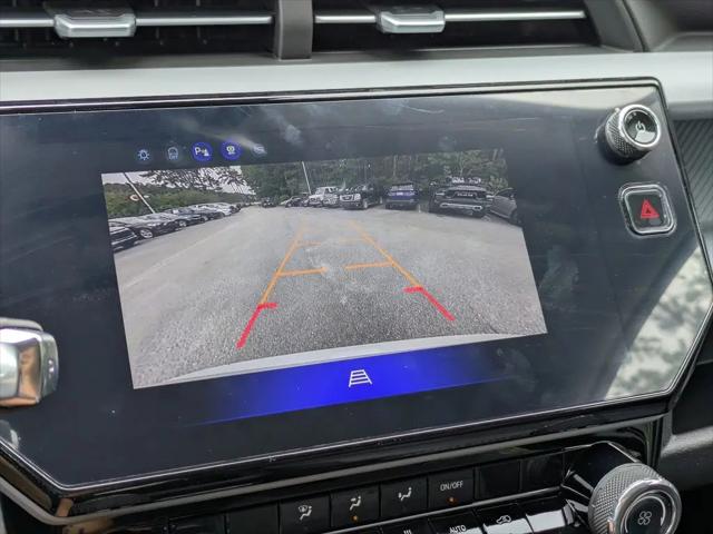 2027 Chevrolet Bolt LT FWD