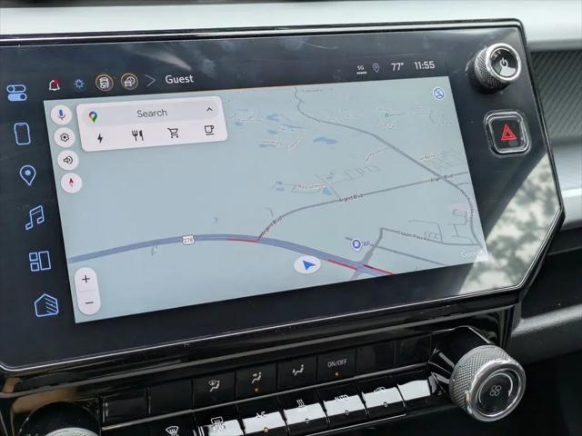 2027 Chevrolet Bolt LT FWD