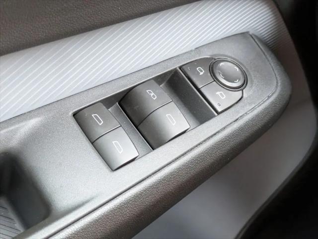 2027 Chevrolet Bolt LT FWD