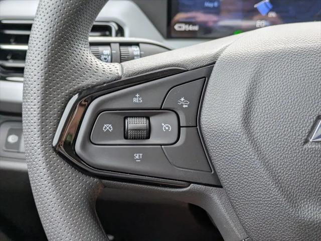 2027 Chevrolet Bolt LT FWD
