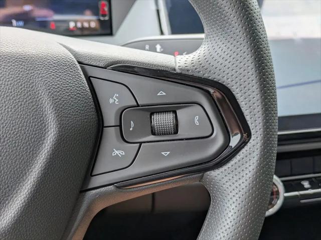 2027 Chevrolet Bolt LT FWD