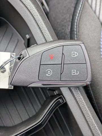 2027 Chevrolet Bolt LT FWD