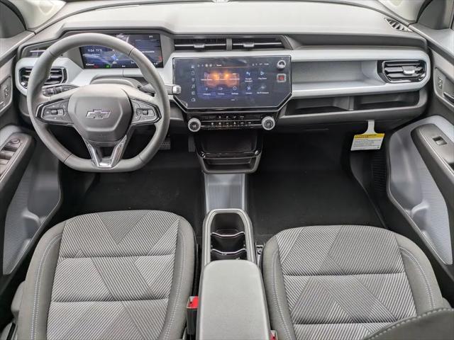 2027 Chevrolet Bolt LT FWD