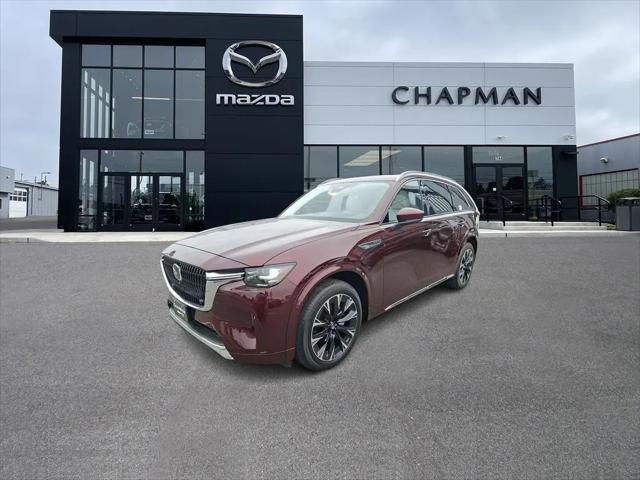 2026 Mazda X-90 3.3 Turbo S Premium Plus for sale in Egg Harbor Township, NJ