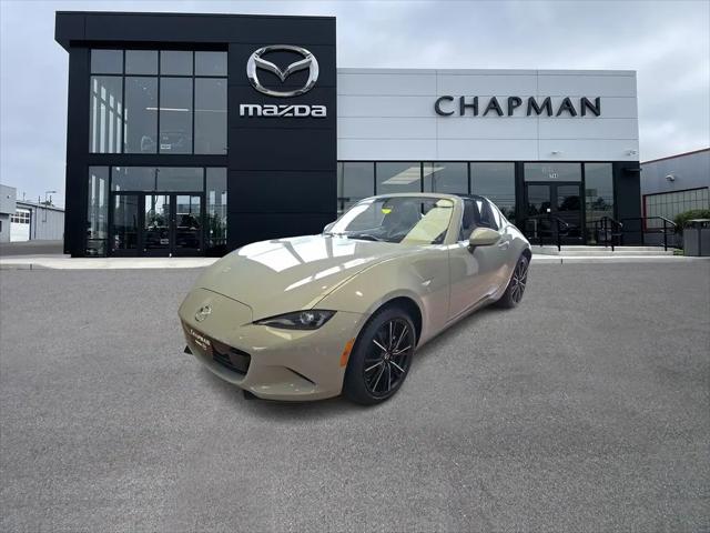 2026 Mazda MX-5 Grand Touring for sale in Egg Harbor Township, NJ