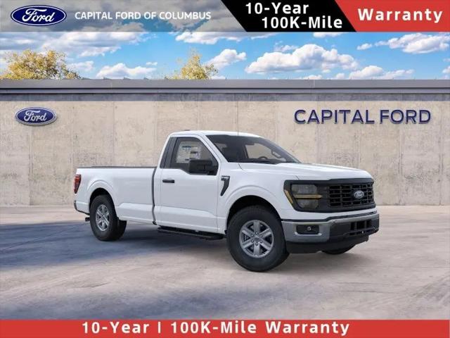 2026 Ford F-150 XL for sale near Columbus, OH