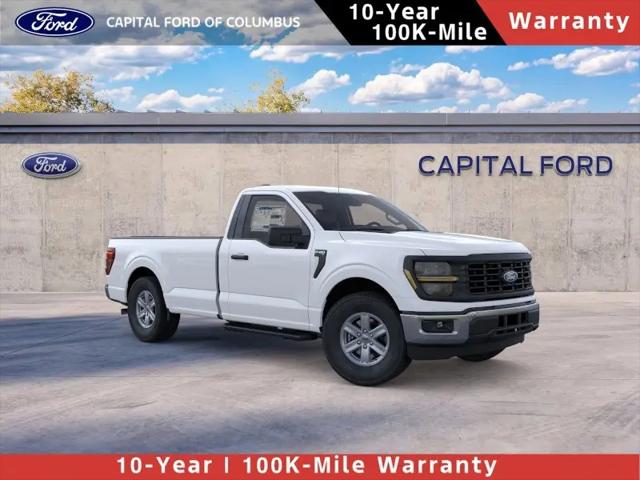 2026 Ford F-150 XL for sale near Columbus, OH