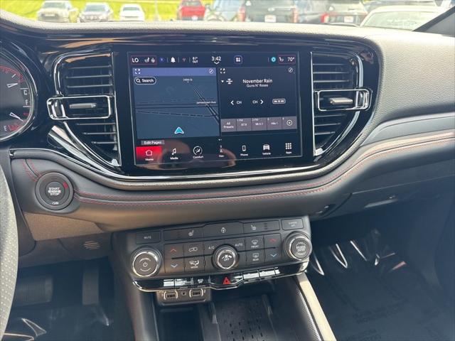 2026 Dodge Durango DURANGO GT AWD HEMI V8 2026 Dodge Durango DURANGO GT AWD HEMI V8